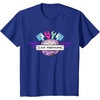 image:imageHot Wheels  Car Repairs TShirtRoyal Blue