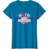 image:imageHot Wheels  Car Repairs TShirtSapphire Blue