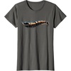 image:imageHot Wheels  Chrome Logo TShirtAsphalt Grey