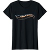 image:imageHot Wheels  Chrome Logo TShirtBlack