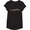 image:imageHot Wheels  Chrome Logo TShirtBlack
