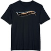 image:imageHot Wheels  Chrome Logo TShirtBlack