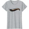 image:imageHot Wheels  Chrome Logo TShirtHeather Grey