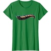 image:imageHot Wheels  Chrome Logo TShirtKelly Green