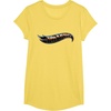 image:imageHot Wheels  Chrome Logo TShirtLemon Yellow