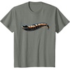 image:imageHot Wheels  Chrome Logo TShirtOlive Heather