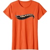 image:imageHot Wheels  Chrome Logo TShirtOrange