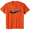 image:imageHot Wheels  Chrome Logo TShirtOrange