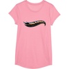 image:imageHot Wheels  Chrome Logo TShirtPink