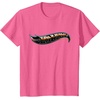 image:imageHot Wheels  Chrome Logo TShirtPink Heather
