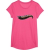 image:imageHot Wheels  Chrome Logo TShirtPink Heather