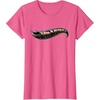 image:imageHot Wheels  Chrome Logo TShirtPink Heather