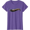 image:imageHot Wheels  Chrome Logo TShirtPurple Heather