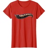 image:imageHot Wheels  Chrome Logo TShirtRed