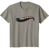 image:imageHot Wheels  Chrome Logo TShirtSlate Grey