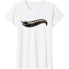 image:imageHot Wheels  Chrome Logo TShirtWhite