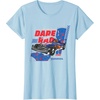 image:imageHot Wheels  Dare to be Rad TShirtBaby Blue