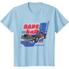 image:imageHot Wheels  Dare to be Rad TShirtBaby Blue