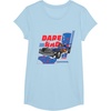image:imageHot Wheels  Dare to be Rad TShirtBaby Blue