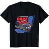 image:imageHot Wheels  Dare to be Rad TShirtBlack