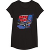 image:imageHot Wheels  Dare to be Rad TShirtBlack