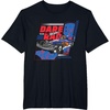 image:imageHot Wheels  Dare to be Rad TShirtBlack
