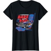 image:imageHot Wheels  Dare to be Rad TShirtBlack