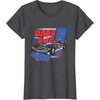 image:imageHot Wheels  Dare to be Rad TShirtDark Heather Grey