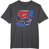 image:imageHot Wheels  Dare to be Rad TShirtDark Heather Grey