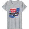 image:imageHot Wheels  Dare to be Rad TShirtHeather Grey
