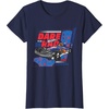 image:imageHot Wheels  Dare to be Rad TShirtNavy Blue
