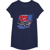 image:imageHot Wheels  Dare to be Rad TShirtNavy Blue