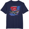 image:imageHot Wheels  Dare to be Rad TShirtNavy Blue