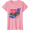 image:imageHot Wheels  Dare to be Rad TShirtPink