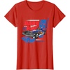 image:imageHot Wheels  Dare to be Rad TShirtRed