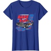 image:imageHot Wheels  Dare to be Rad TShirtRoyal Blue