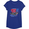 image:imageHot Wheels  Dare to be Rad TShirtRoyal Blue