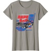 image:imageHot Wheels  Dare to be Rad TShirtSlate Grey