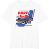 image:imageHot Wheels  Dare to be Rad TShirtWhite