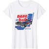 image:imageHot Wheels  Dare to be Rad TShirtWhite