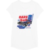 image:imageHot Wheels  Dare to be Rad TShirtWhite