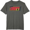 image:imageHot Wheels  Finish Line TShirtAsphalt Grey