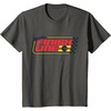 image:imageHot Wheels  Finish Line TShirtAsphalt Grey