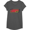 image:imageHot Wheels  Finish Line TShirtAsphalt Grey