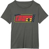 image:imageHot Wheels  Finish Line TShirtAsphalt Grey