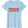 image:imageHot Wheels  Finish Line TShirtBaby Blue