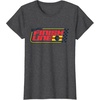 image:imageHot Wheels  Finish Line TShirtDark Heather Grey