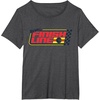 image:imageHot Wheels  Finish Line TShirtDark Heather Grey