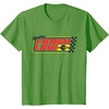 image:imageHot Wheels  Finish Line TShirtGrass Green