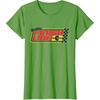 image:imageHot Wheels  Finish Line TShirtGrass Green